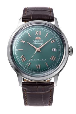 RELOJ ORIENT 147-RA-AC0023E30B BAMBINO CLASSIC HOMBRE 41MM